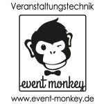 Event Monkey Veranstaltungstechnik